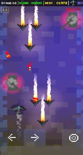 Run android online APK Delta Wing Strikers - Retro Arcade Shoot em up from MyAndroid or emulate Delta Wing Strikers - Retro Arcade Shoot em up using MyAndroid Run android online APK Delta Wing Strikers - Retro Arcade Shoot em up from MyAndroid or emulate Delta Wing Strikers - Retro Arcade Shoot em up using MyAndroid
