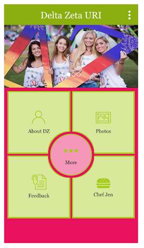 Run android online APK Delta Zeta URI from MyAndroid or emulate Delta Zeta URI using MyAndroid