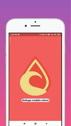 Run android online APK Deluge Mobile Client from MyAndroid or emulate Deluge Mobile Client using MyAndroid Run android online APK Deluge Mobile Client from MyAndroid or emulate Deluge Mobile Client using MyAndroid