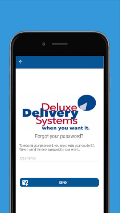 Emulate iPhone app DELUXEDIRECT 2.0 using MyAndroid Emulate iPhone app DELUXEDIRECT 2.0 using MyAndroid