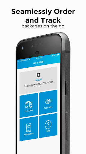 Emulate Android APK Deluxe Order Entry Emulate Android APK Deluxe Order Entry