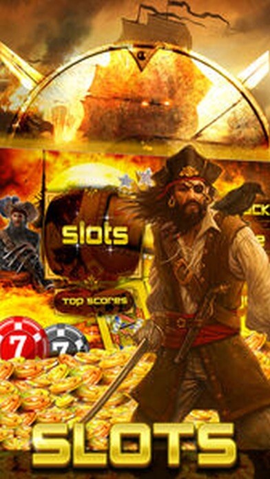 Emulate iPhone app Deluxe Pirate Slots: Win big at Caribbean using MyAndroid Emulate iPhone app Deluxe Pirate Slots: Win big at Caribbean using MyAndroid