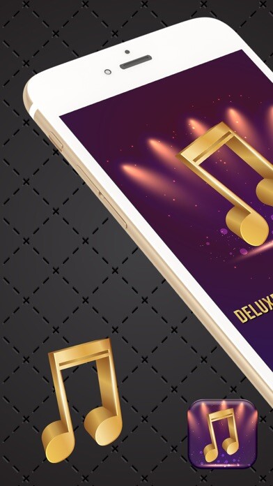 Emulate iPhone app Deluxe Ringtones Collection for iPhone – Most Popular Melodies and Sound Effect.s 2016 using MyAndroid Emulate iPhone app Deluxe Ringtones Collection for iPhone – Most Popular Melodies and Sound Effect.s 2016 using MyAndroid