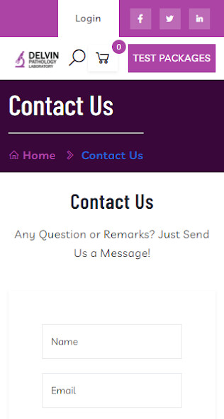 Run android online APK Delvin Pathology Laboratory from MyAndroid or emulate Delvin Pathology Laboratory using MyAndroid Run android online APK Delvin Pathology Laboratory from MyAndroid or emulate Delvin Pathology Laboratory using MyAndroid