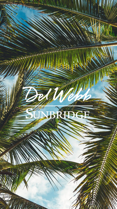 Emulate iPhone app Del Webb Sunbridge HOA using MyAndroid Emulate iPhone app Del Webb Sunbridge HOA using MyAndroid
