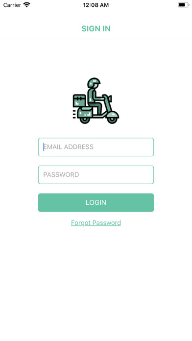 Emulate iPhone app Dely: Delivery-Partners using MyAndroid Emulate iPhone app Dely: Delivery-Partners using MyAndroid