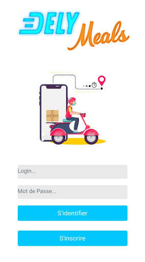 Run android online APK DELYMEALS from MyAndroid or emulate DELYMEALS using MyAndroid Run android online APK DELYMEALS from MyAndroid or emulate DELYMEALS using MyAndroid