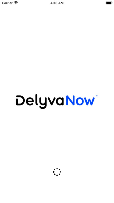 Emulate iPhone app DelyvaNow using MyAndroid Emulate iPhone app DelyvaNow using MyAndroid