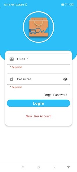 Run android online APK Delywizz from MyAndroid or emulate Delywizz using MyAndroid Run android online APK Delywizz from MyAndroid or emulate Delywizz using MyAndroid