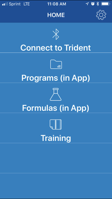 Emulate iPhone app DEMA Connect using MyAndroid Emulate iPhone app DEMA Connect using MyAndroid