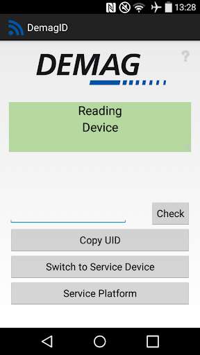 Run android online APK DemagID from MyAndroid or emulate DemagID using MyAndroid Run android online APK DemagID from MyAndroid or emulate DemagID using MyAndroid