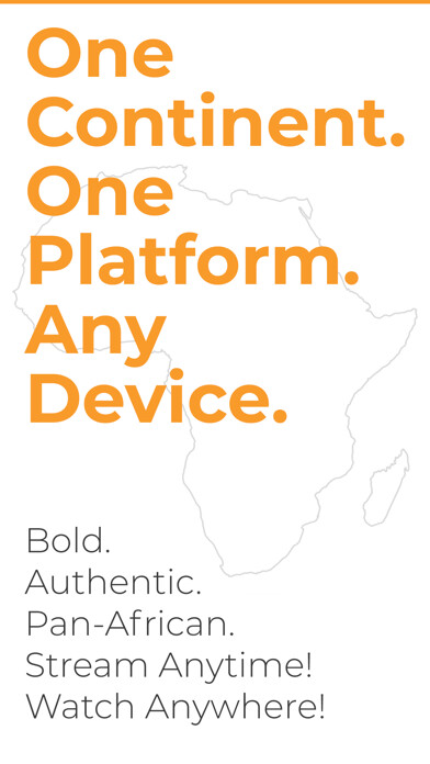 Emulate iPhone app Demand Africa - TV & Movies using MyAndroid Emulate iPhone app Demand Africa - TV & Movies using MyAndroid