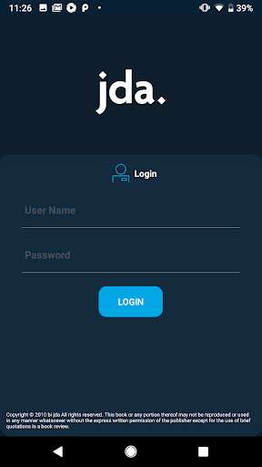 Run android online APK Demand Mobile from MyAndroid or emulate Demand Mobile using MyAndroid