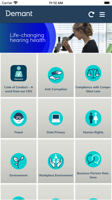 Run android online APK Demant Business Ethics from MyAndroid or emulate Demant Business Ethics using MyAndroid Run android online APK Demant Business Ethics from MyAndroid or emulate Demant Business Ethics using MyAndroid