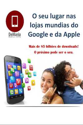 Emulate Android APK DeMaria Apps Emulate Android APK DeMaria Apps