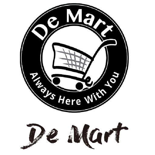 Emulate iPhone app De Mart(Myanmar) using MyAndroid