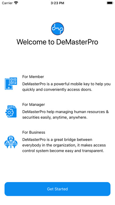Emulate iPhone app DeMasterPro using MyAndroid Emulate iPhone app DeMasterPro using MyAndroid