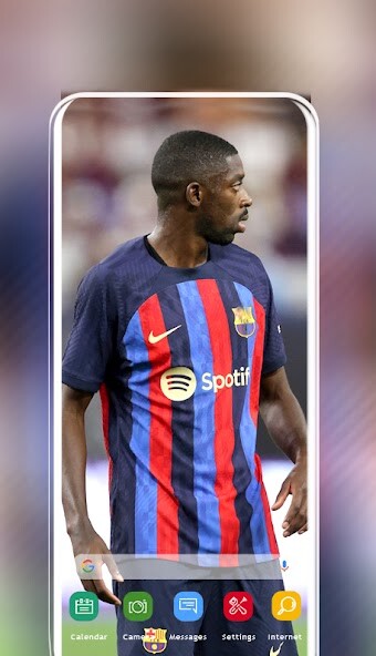 Run android online APK Dembélé wallpaper-France from MyAndroid or emulate Dembélé wallpaper-France using MyAndroid Run android online APK Dembélé wallpaper-France from MyAndroid or emulate Dembélé wallpaper-France using MyAndroid