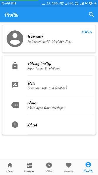 Run android online APK DemeLife - jobs, health, tech, and more from MyAndroid or emulate DemeLife - jobs, health, tech, and more using MyAndroid