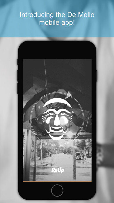 Run android online APK De Mello from MyAndroid or emulate De Mello using MyAndroid