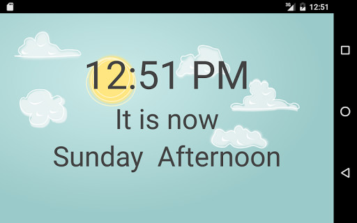 Run android online APK Dementia Clock from MyAndroid or emulate Dementia Clock using MyAndroid Run android online APK Dementia Clock from MyAndroid or emulate Dementia Clock using MyAndroid