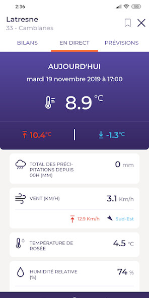 Run android online APK Demeter Météo from MyAndroid or emulate Demeter Météo using MyAndroid Run android online APK Demeter Météo from MyAndroid or emulate Demeter Météo using MyAndroid