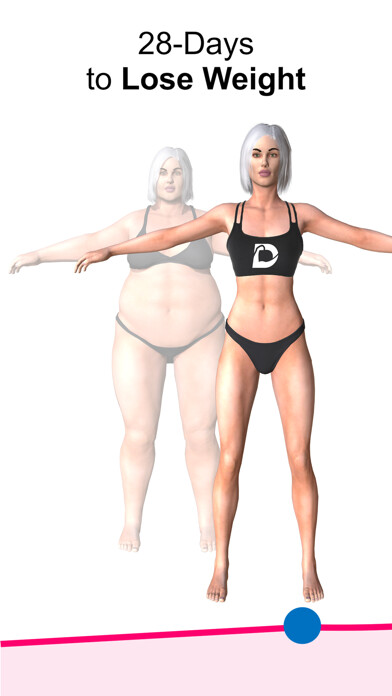 Emulate iPhone app Demic: Weight Loss Workouts using MyAndroid Emulate iPhone app Demic: Weight Loss Workouts using MyAndroid