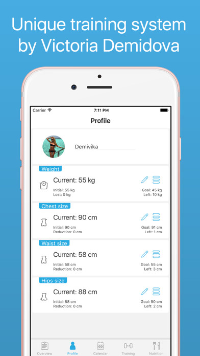 Emulate iPhone app Demifit using MyAndroid Emulate iPhone app Demifit using MyAndroid