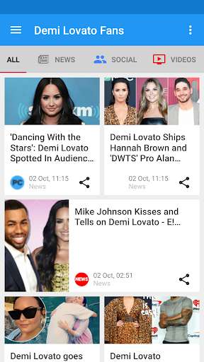Run android online APK Demi Lovato Fan Club : News and Updates from MyAndroid or emulate Demi Lovato Fan Club : News and Updates using MyAndroid Run android online APK Demi Lovato Fan Club : News and Updates from MyAndroid or emulate Demi Lovato Fan Club : News and Updates using MyAndroid