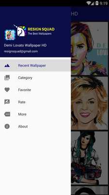 Emulate Android APK Demi Lovato Wallpaper HD Emulate Android APK Demi Lovato Wallpaper HD