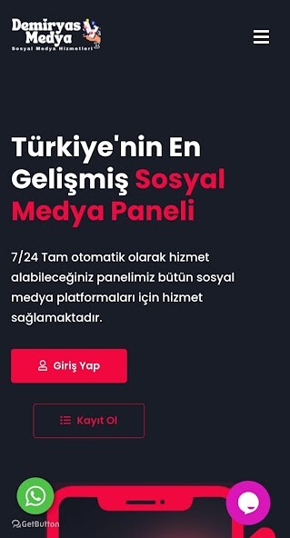 Run android online APK Demiryas Medya Smm Panel from MyAndroid or emulate Demiryas Medya Smm Panel using MyAndroid Run android online APK Demiryas Medya Smm Panel from MyAndroid or emulate Demiryas Medya Smm Panel using MyAndroid