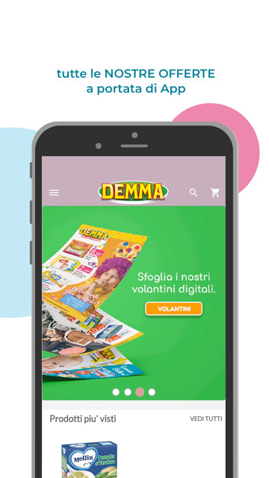 Emulate iPhone app Demma Delivery using MyAndroid Emulate iPhone app Demma Delivery using MyAndroid