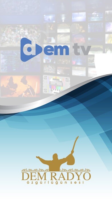 Emulate iPhone app Dem Medya using MyAndroid Emulate iPhone app Dem Medya using MyAndroid