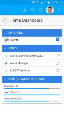 Emulate Android APK Demo AlexR