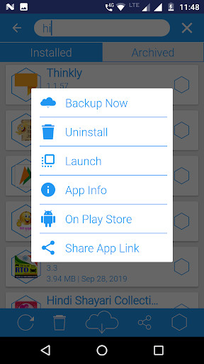 Run android online APK Demo App Backup and Restore from MyAndroid or emulate Demo App Backup and Restore using MyAndroid Run android online APK Demo App Backup and Restore from MyAndroid or emulate Demo App Backup and Restore using MyAndroid
