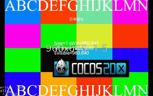 Emulate Android APK Demo Cocos2d-x 3.15.1 App Framework : Open Source Emulate Android APK Demo Cocos2d-x 3.15.1 App Framework : Open Source