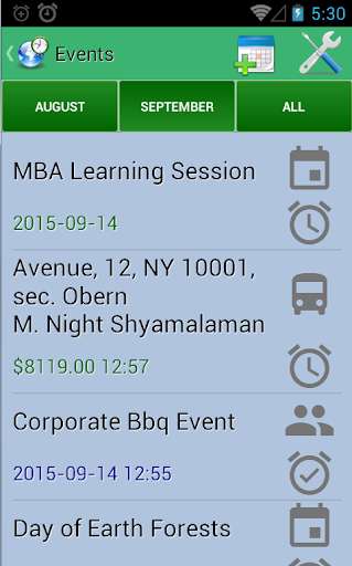 Run android online APK DEMO: Company Events and Tasks from MyAndroid or emulate DEMO: Company Events and Tasks using MyAndroid Run android online APK DEMO: Company Events and Tasks from MyAndroid or emulate DEMO: Company Events and Tasks using MyAndroid