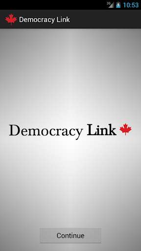 Run android online APK Democracy Link from MyAndroid or emulate Democracy Link using MyAndroid Run android online APK Democracy Link from MyAndroid or emulate Democracy Link using MyAndroid