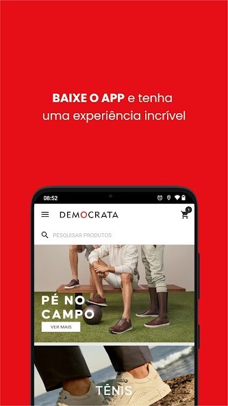 Run android online APK Democrata from MyAndroid or emulate Democrata using MyAndroid Run android online APK Democrata from MyAndroid or emulate Democrata using MyAndroid
