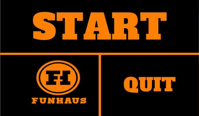 Emulate Android APK Demo Disc Spree (FUNHAUS DEMO)