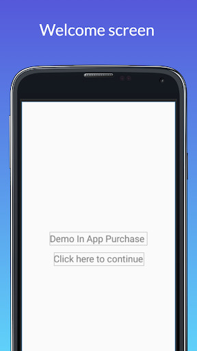 Run android online APK DemoInAppPurchase from MyAndroid or emulate DemoInAppPurchase using MyAndroid Run android online APK DemoInAppPurchase from MyAndroid or emulate DemoInAppPurchase using MyAndroid