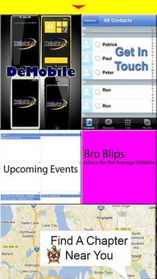 Emulate Android APK DeMolay Mobile Emulate Android APK DeMolay Mobile