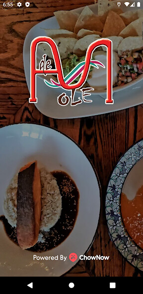 Run android online APK De Mole from MyAndroid or emulate De Mole using MyAndroid