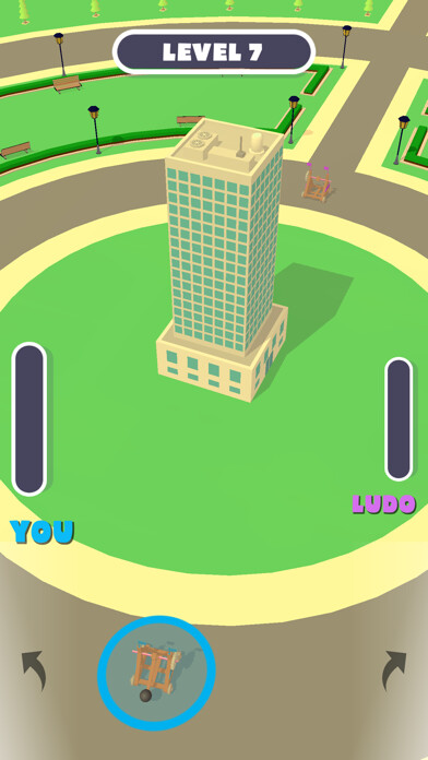 Emulate iPhone app Demolish versus using MyAndroid Emulate iPhone app Demolish versus using MyAndroid