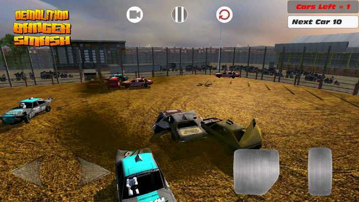 Emulate Android APK Demolition Banger Smash Emulate Android APK Demolition Banger Smash