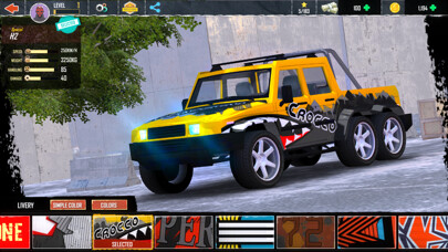 Emulate iPhone app Demolition Derby 4 using MyAndroid Emulate iPhone app Demolition Derby 4 using MyAndroid
