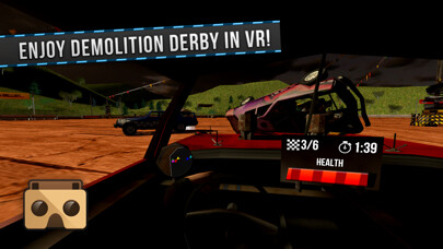 Run android online APK Demolition Derby VR Racing from MyAndroid or emulate Demolition Derby VR Racing using MyAndroid Run android online APK Demolition Derby VR Racing from MyAndroid or emulate Demolition Derby VR Racing using MyAndroid