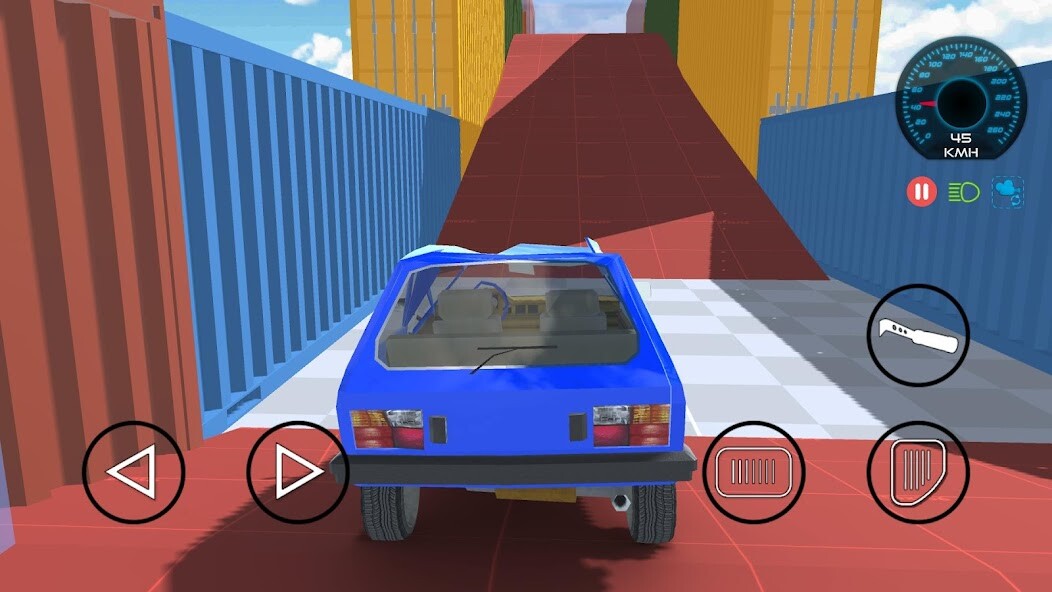 Run android online APK Demolition Drive: Car Parkour from MyAndroid or emulate Demolition Drive: Car Parkour using MyAndroid Run android online APK Demolition Drive: Car Parkour from MyAndroid or emulate Demolition Drive: Car Parkour using MyAndroid