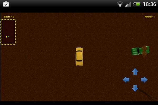 Emulate Android APK Demolition Dumpout