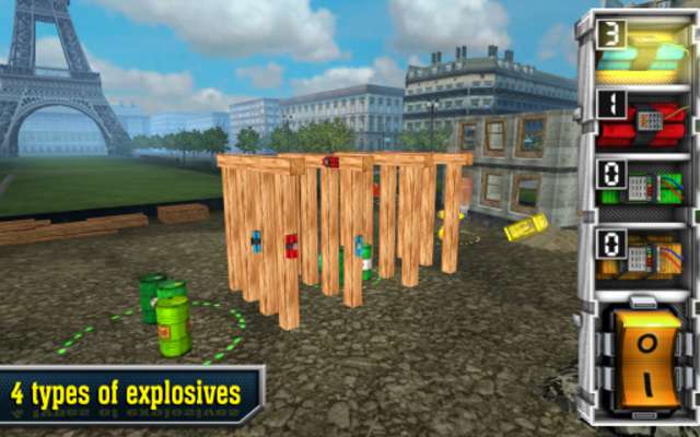Emulate Android APK Demolition Master 3D FREE Emulate Android APK Demolition Master 3D FREE